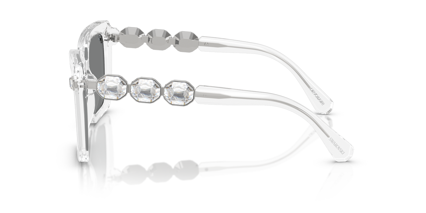 Gafas de Sol Swarovski SK6032 102787 55 17