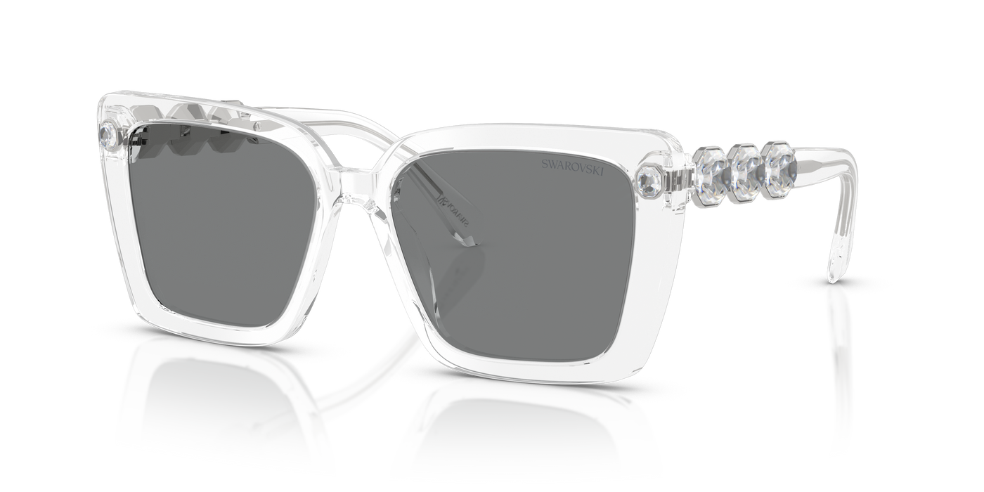 Gafas de Sol Swarovski SK6032 102787 55 17
