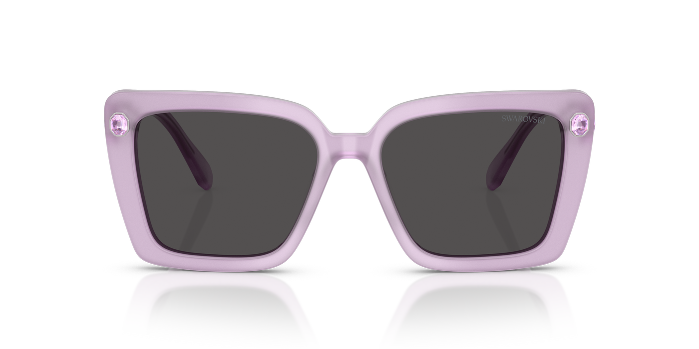 Gafas de Sol Swarovski SK6032 107587 55 17