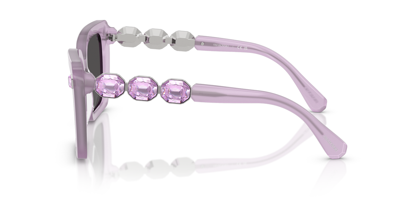 Gafas de Sol Swarovski SK6032 107587 55 17