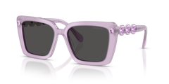 Gafas de Sol Swarovski SK6032 107587 55 17