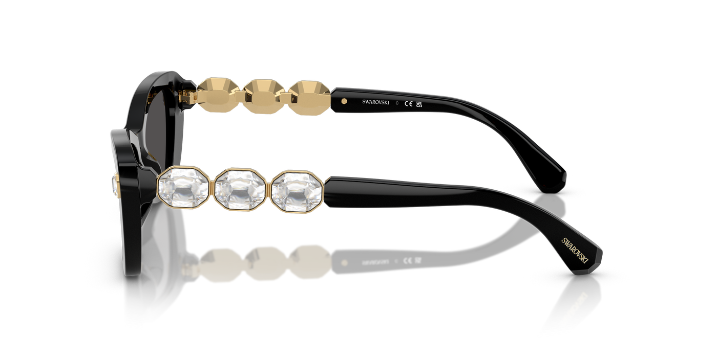 Gafas de Sol Swarovski SK6033 100187 54 19