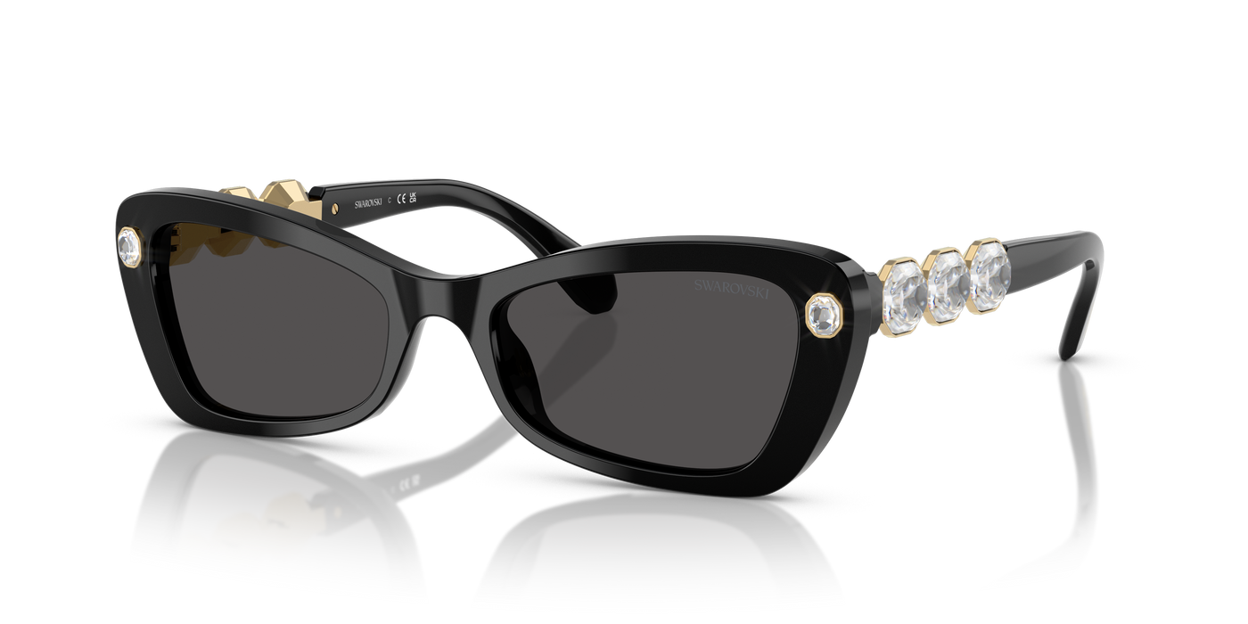 Gafas de Sol Swarovski SK6033 100187 54 19