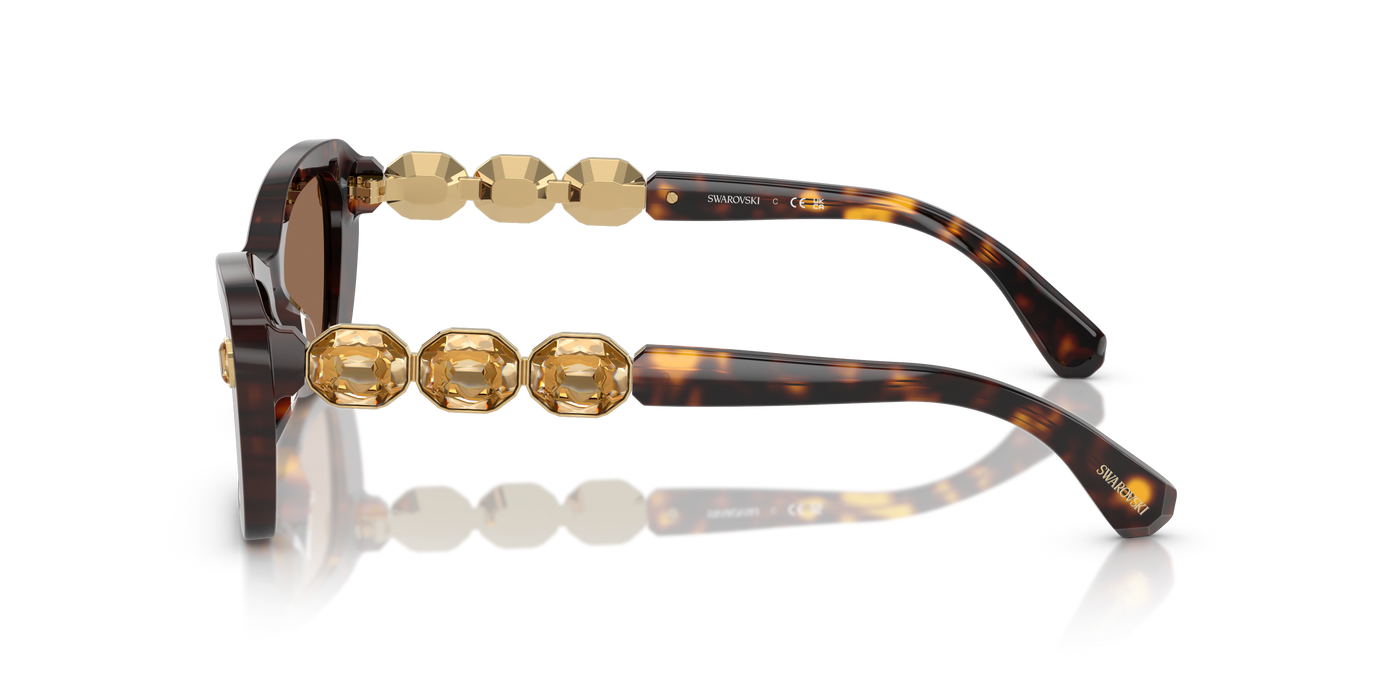 Gafas de Sol Swarovski SK6033 100273 54 19