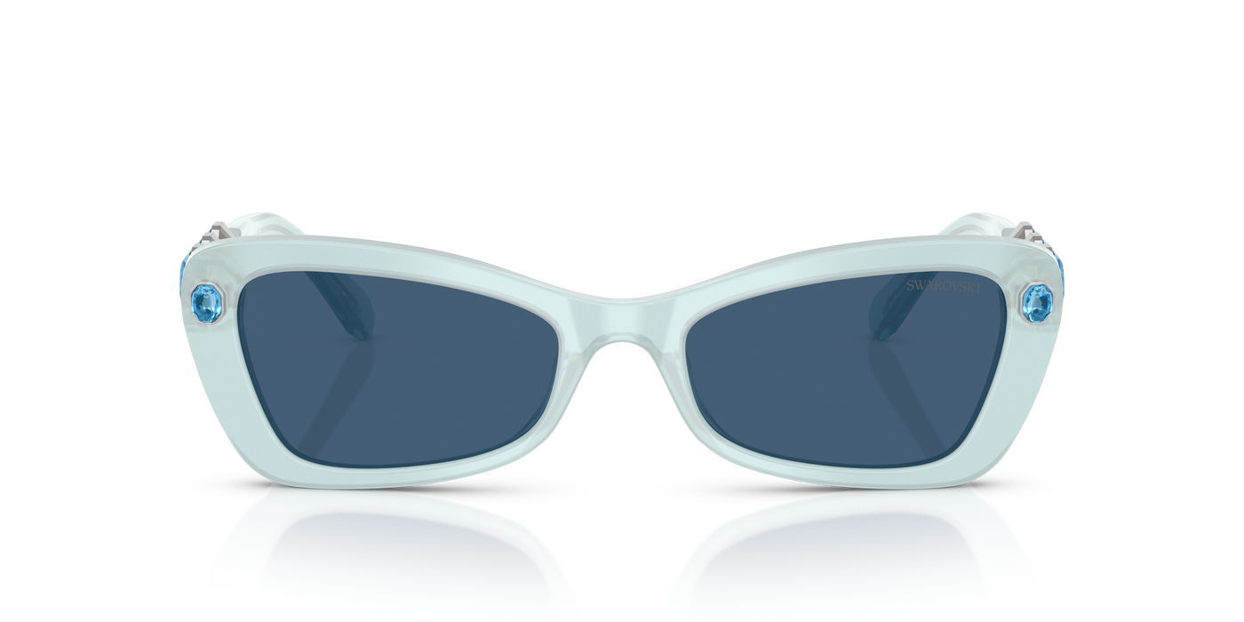 Gafas de Sol Swarovski SK6033 102455 54 19