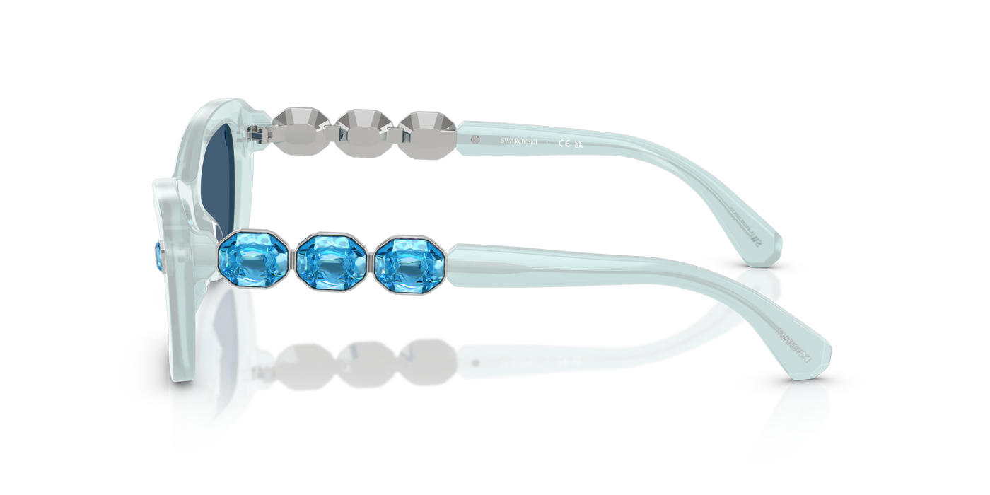 Gafas de Sol Swarovski SK6033 102455 54 19