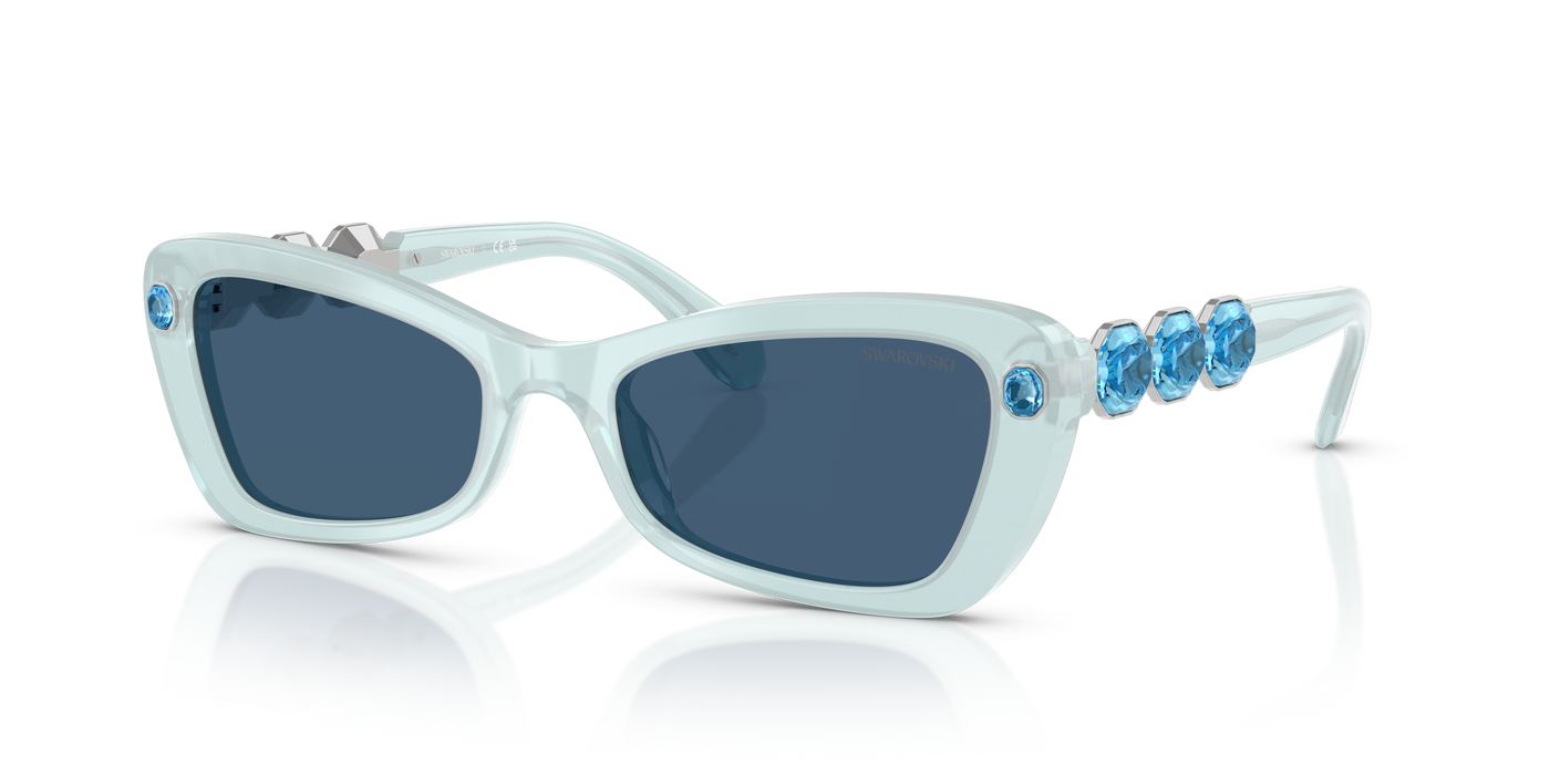 Gafas de Sol Swarovski SK6033 102455 54 19
