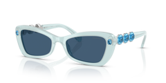Gafas de Sol Swarovski SK6033 102455 54 19