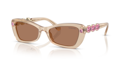 Gafas de Sol Swarovski SK6033 106673 54 19