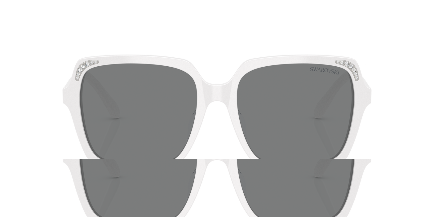Gafas de Sol Swarovski SK6034D 105087 56 17