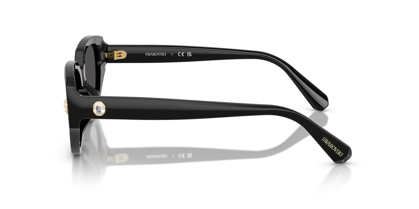 Gafas de Sol Swarovski SK6035D 100187 54 18