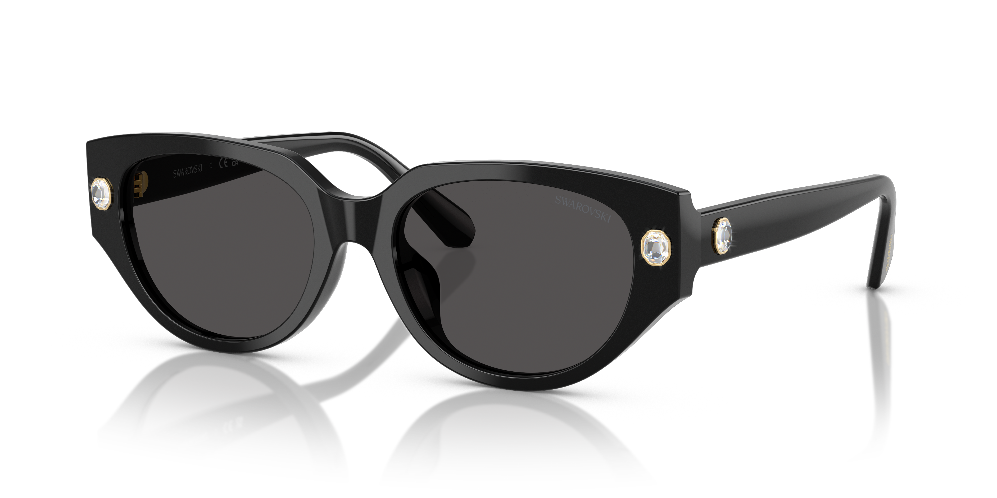 Gafas de Sol Swarovski SK6035D 100187 54 18