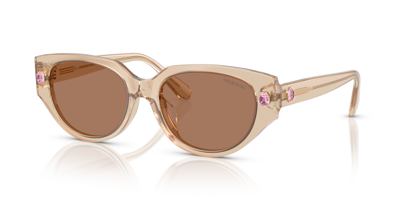 Gafas de Sol Swarovski SK6035D 106673 54 18