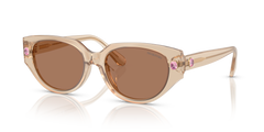 Gafas de Sol Swarovski SK6035D 106673 54 18