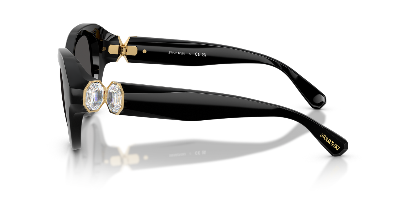 Gafas de Sol Swarovski SK6037 100187 50 19