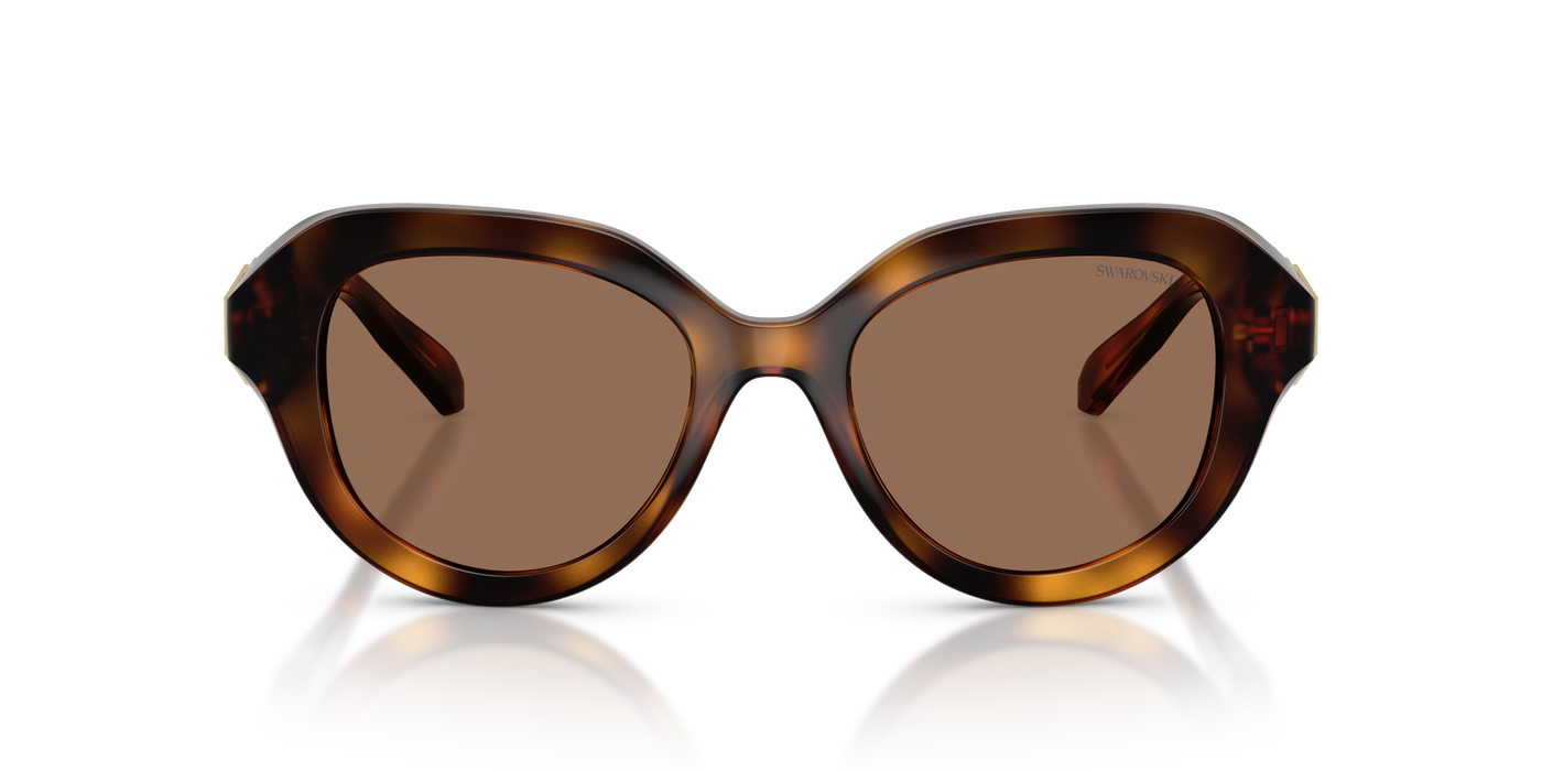 Gafas de Sol Swarovski SK6037 100273 50 19