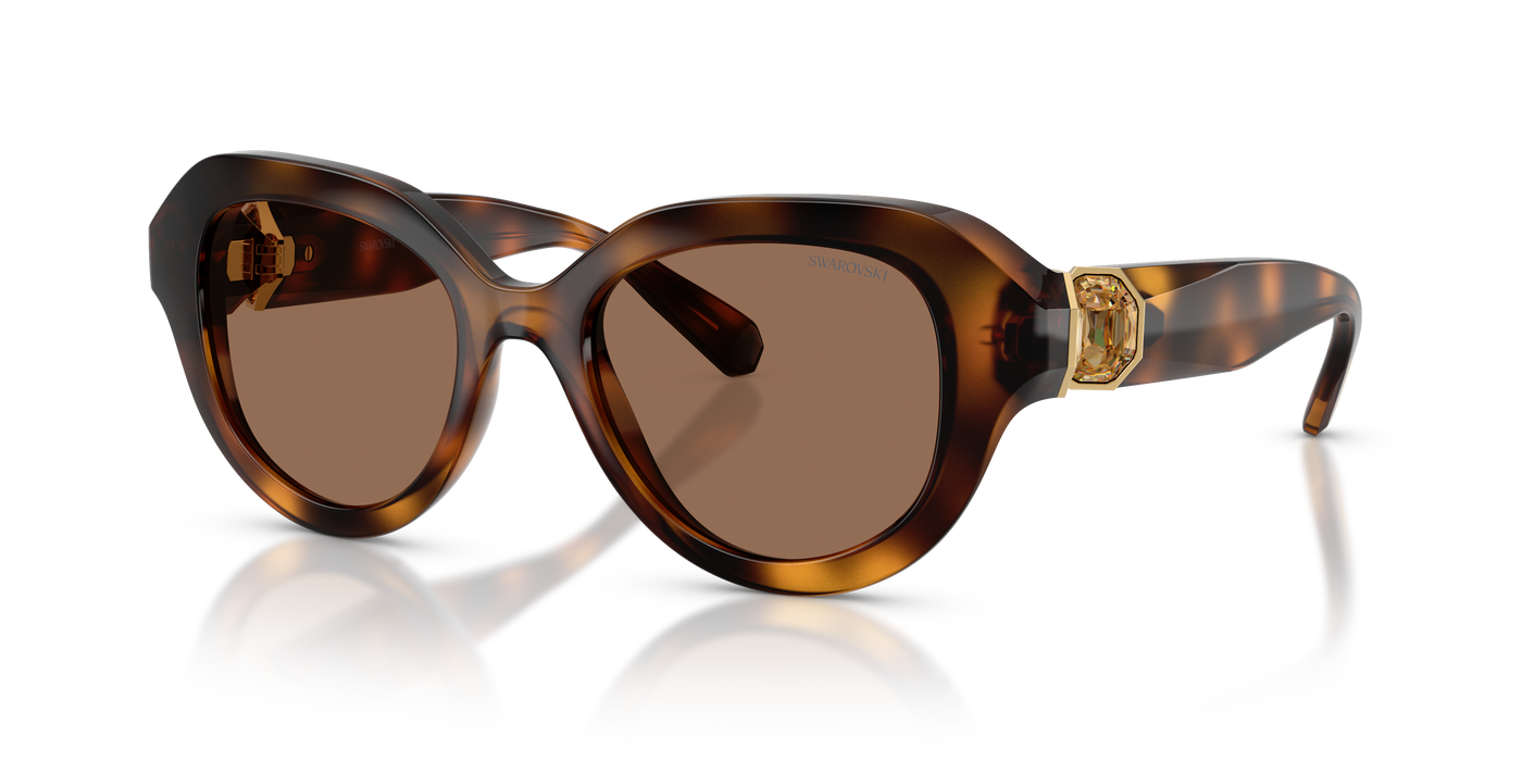 Gafas de Sol Swarovski SK6037 100273 50 19