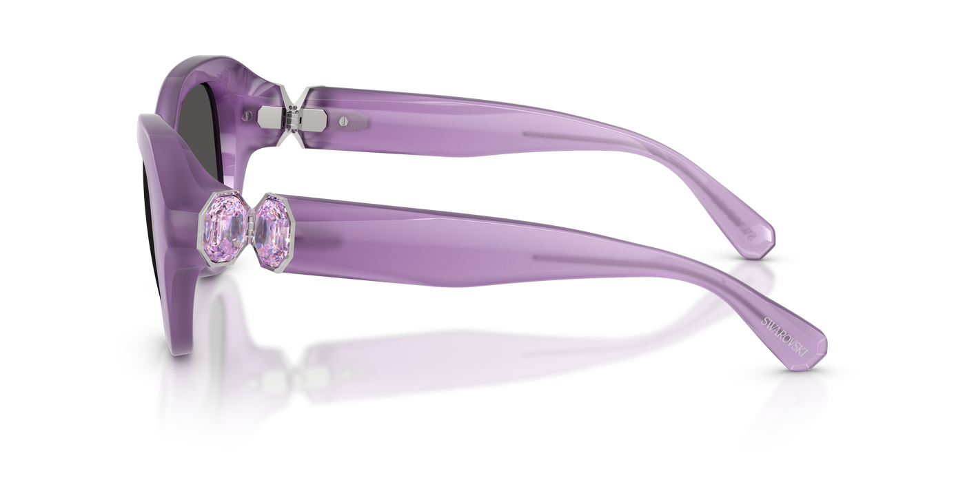 Gafas de Sol Swarovski SK6037 107587 50 19