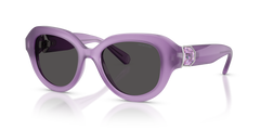 Gafas de Sol Swarovski SK6037 107587 50 19