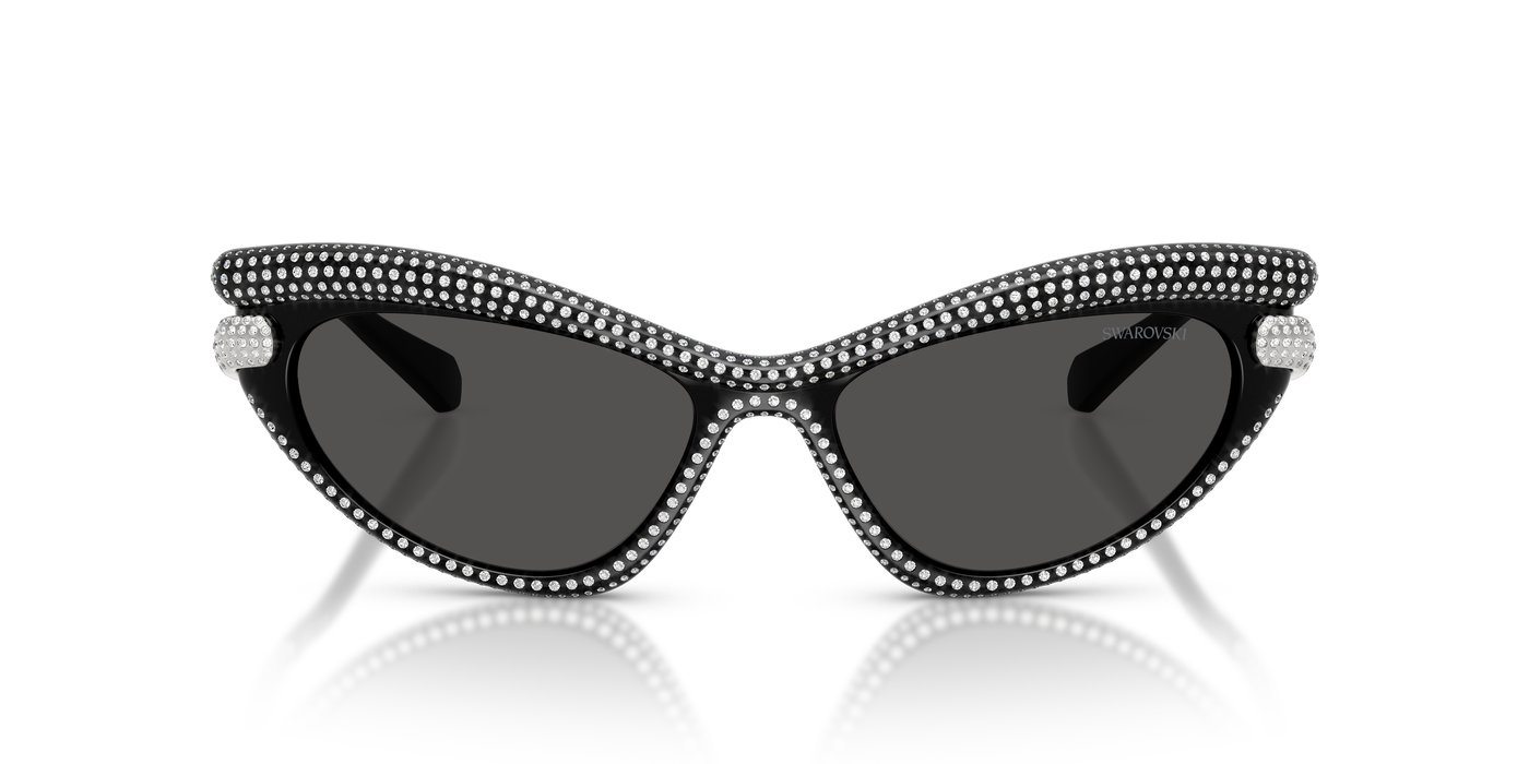 Gafas de Sol Swarovski SK6038 100187 56 17