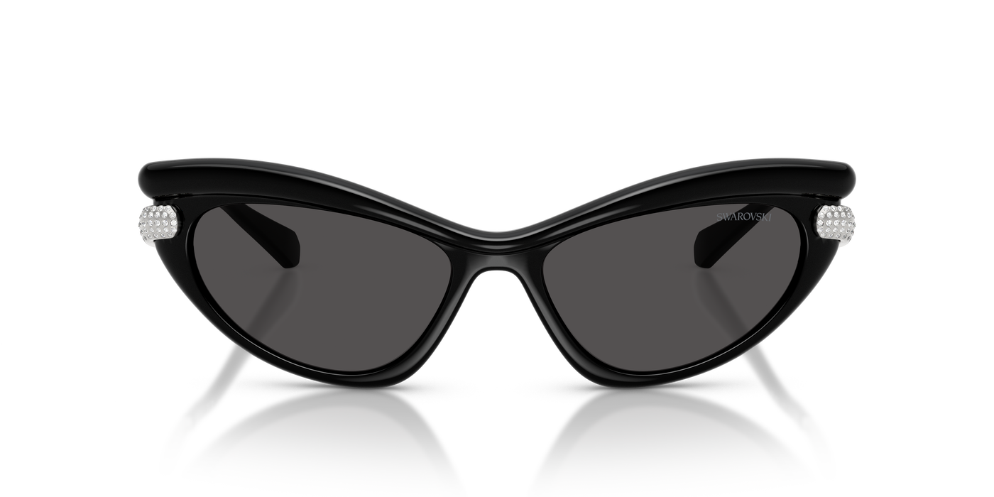 Gafas de Sol Swarovski SK6038 103887 56 17