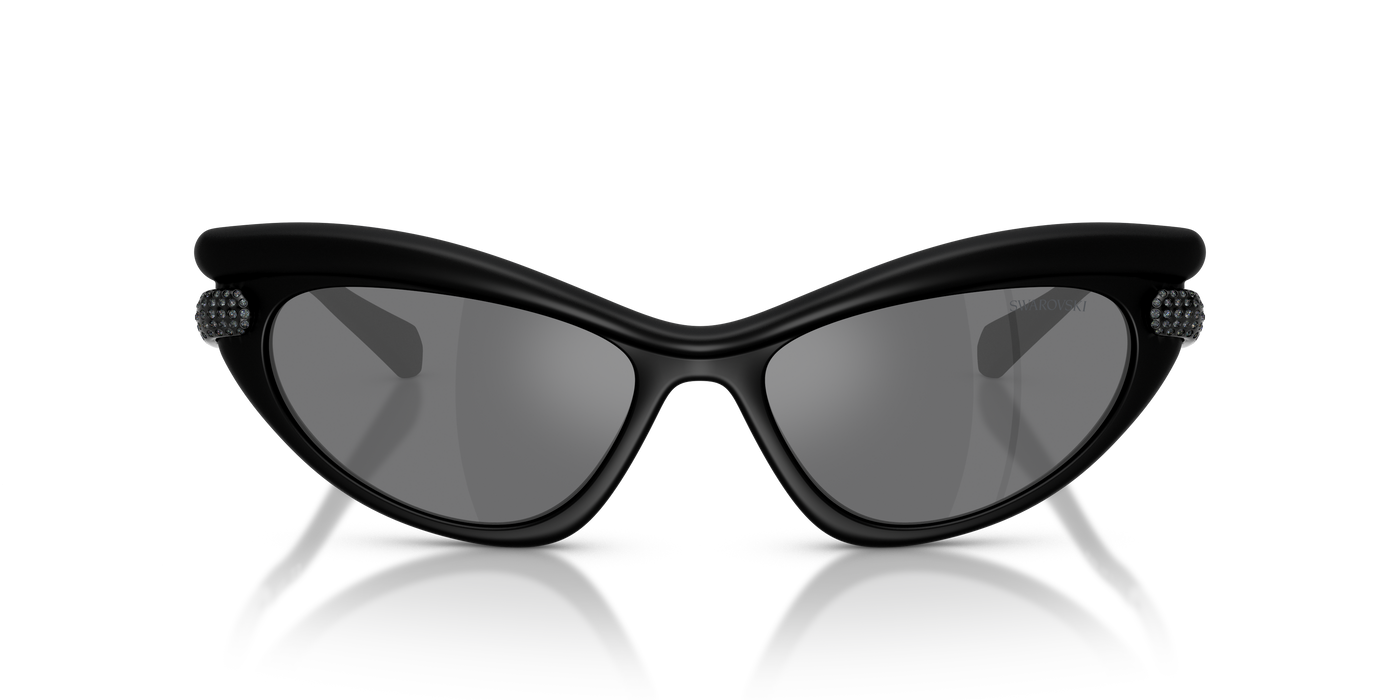 Gafas de Sol Swarovski SK6038 10396G 56 17