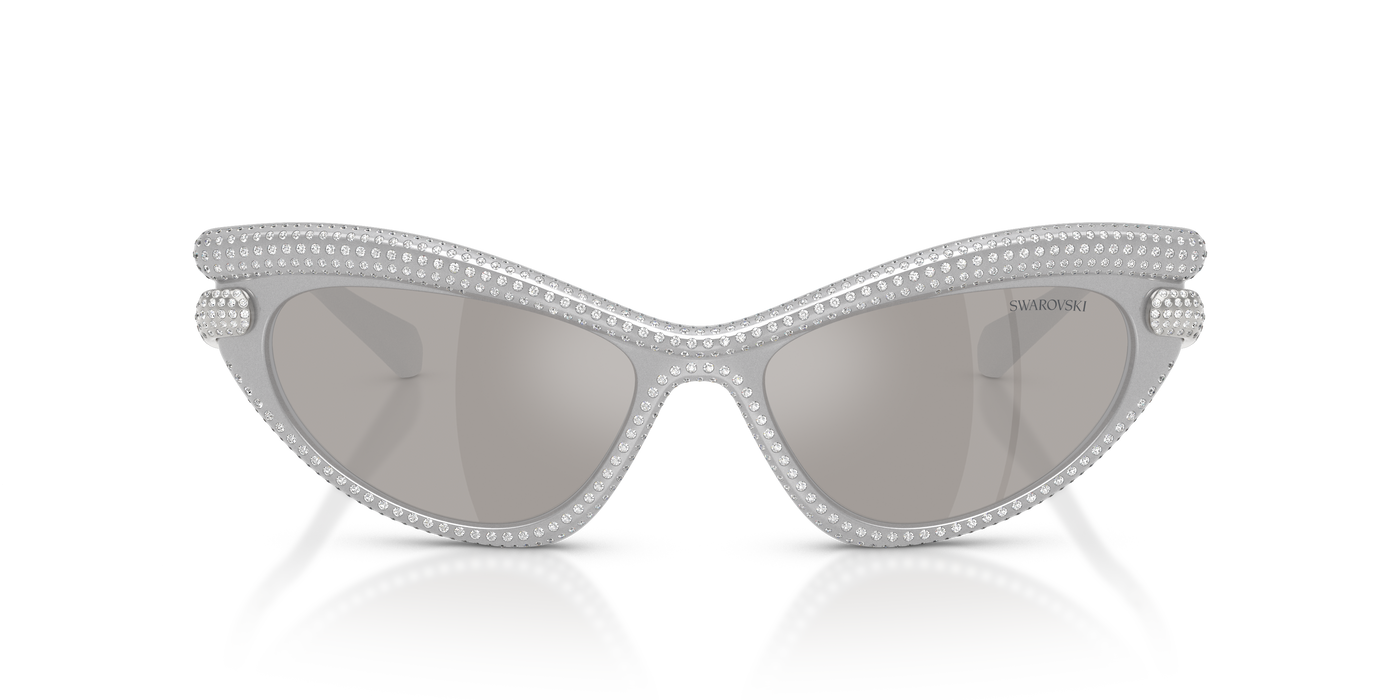 Gafas de Sol Swarovski SK6038 10596G 56 17
