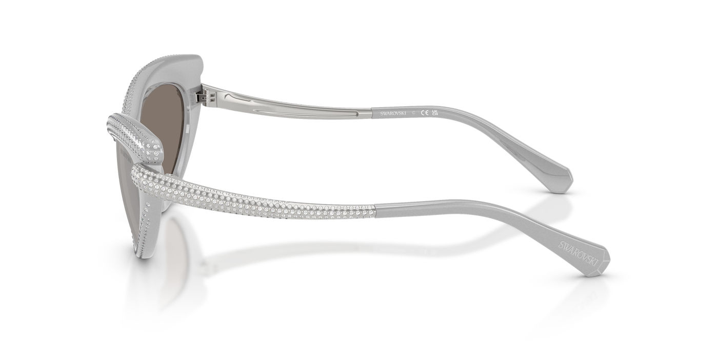 Gafas de Sol Swarovski SK6038 10596G 56 17