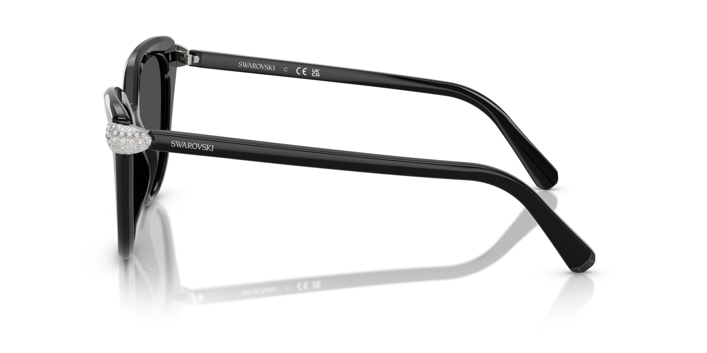 Gafas de Sol Swarovski SK6039 100187 56 18