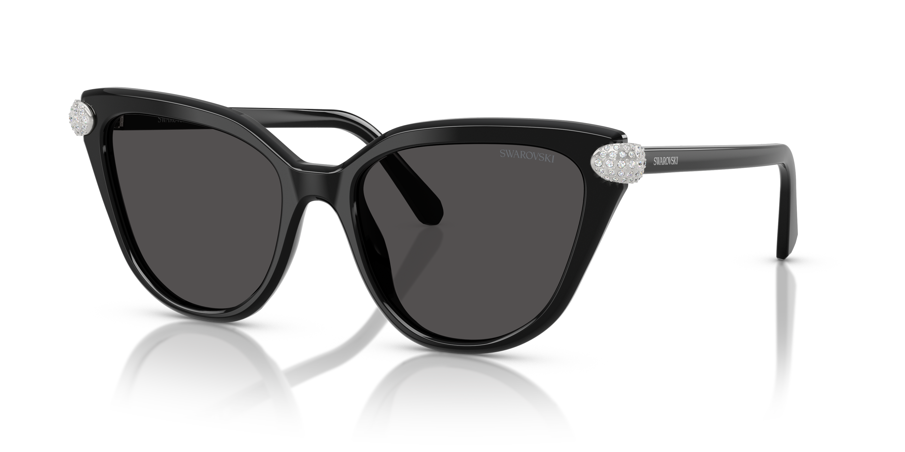 Gafas de Sol Swarovski SK6039 100187 56 18