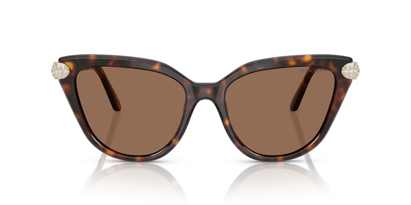 Gafas de Sol Swarovski SK6039 100273 56 18
