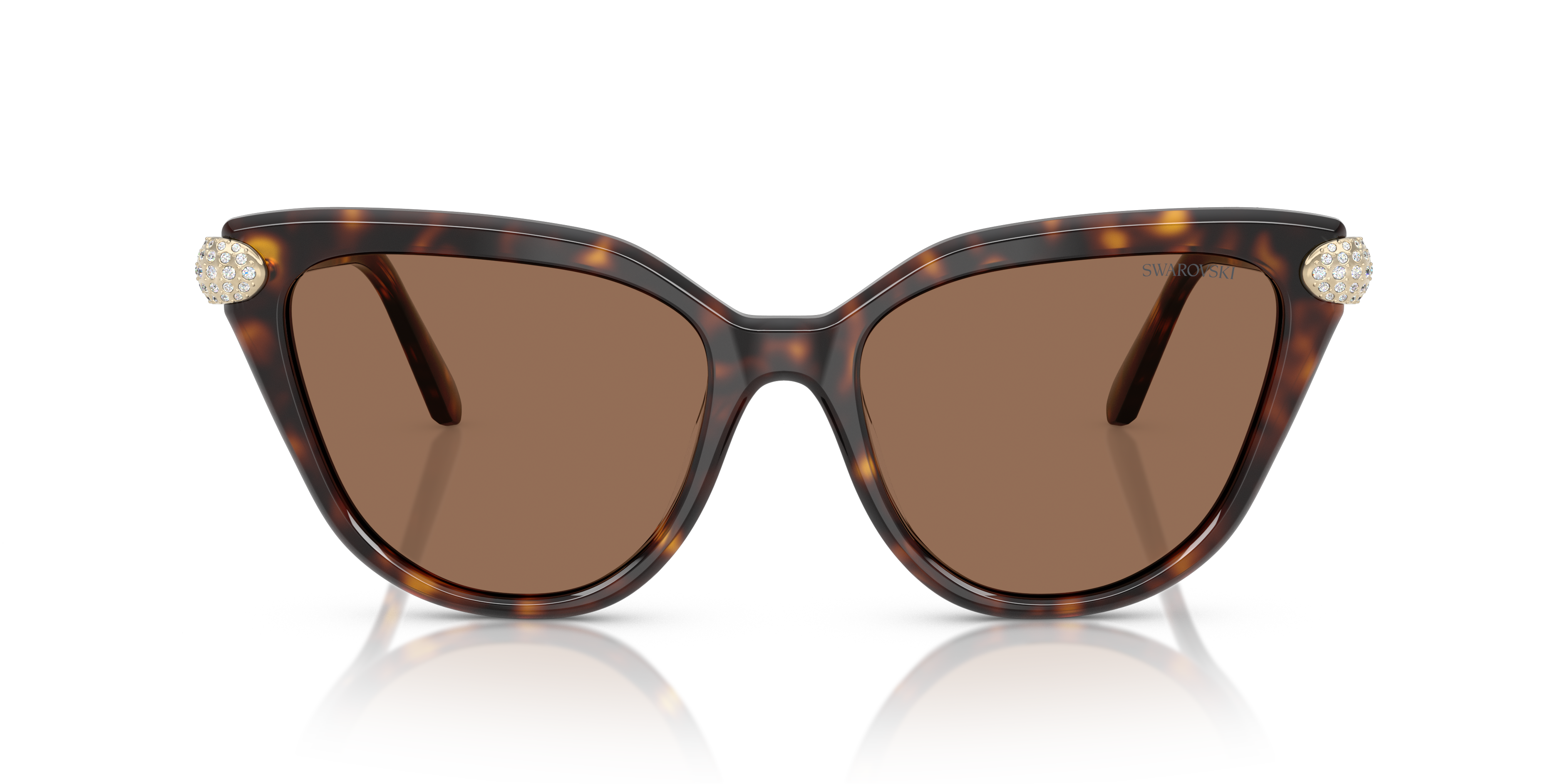 Gafas de Sol Swarovski SK6039 100273 56 18
