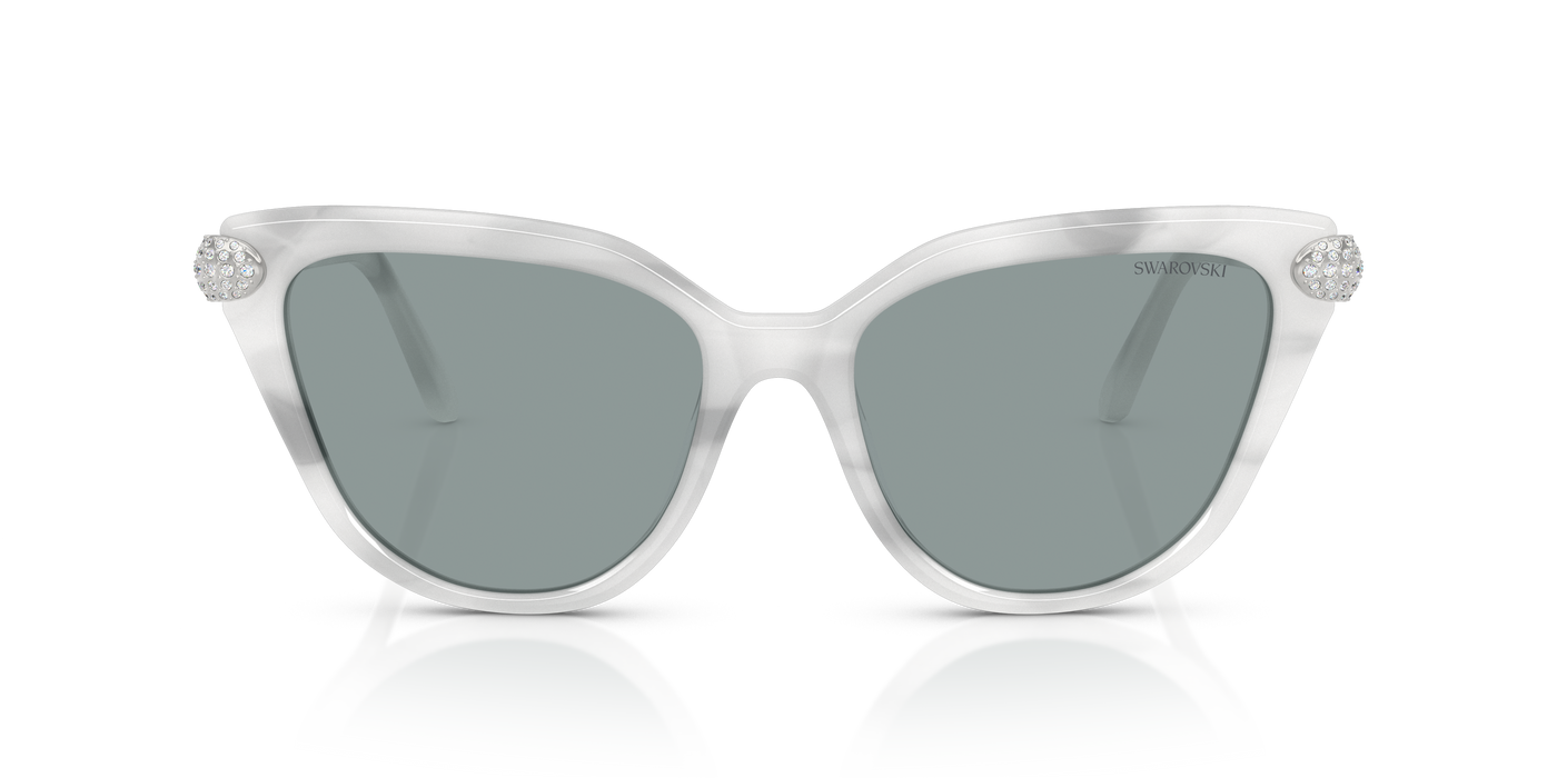 Gafas de Sol Swarovski SK6039 1042/1 56 18