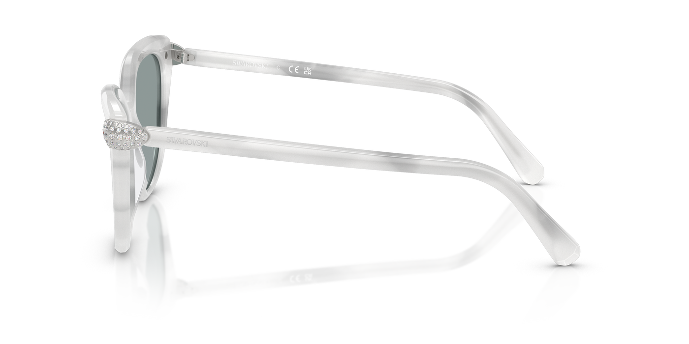 Gafas de Sol Swarovski SK6039 1042/1 56 18