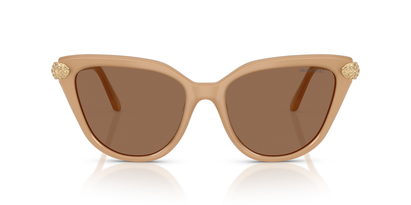 Gafas de Sol Swarovski SK6039 2002OK 56 18