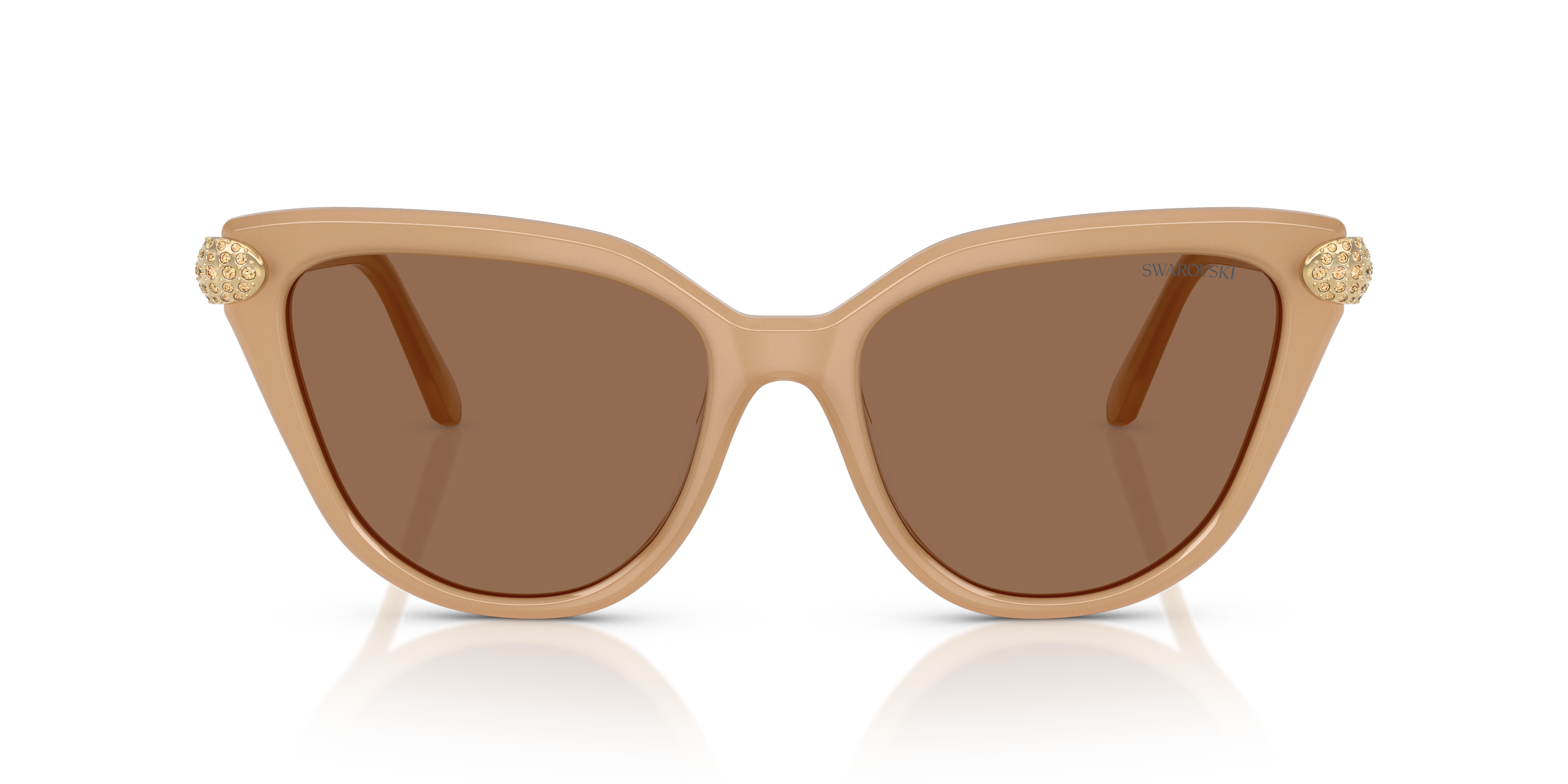 Gafas de Sol Swarovski SK6039 2002OK 56 18
