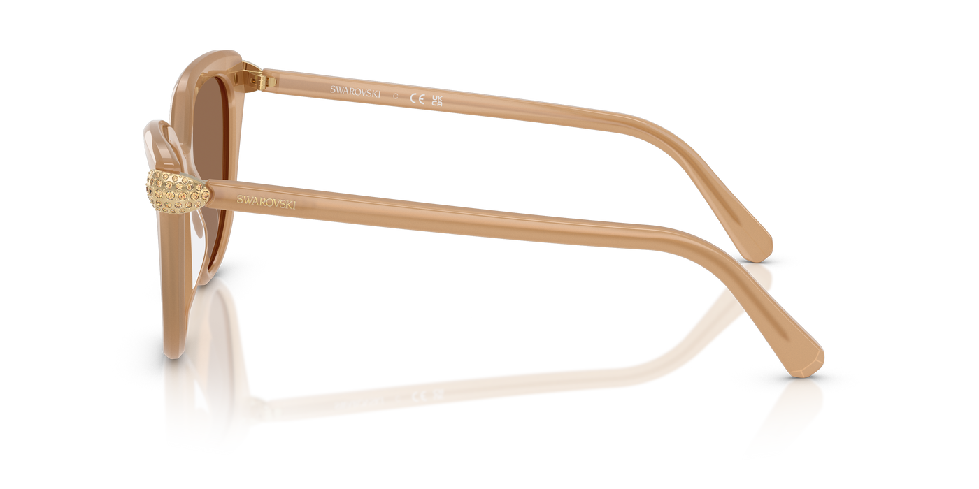 Gafas de Sol Swarovski SK6039 2002OK 56 18