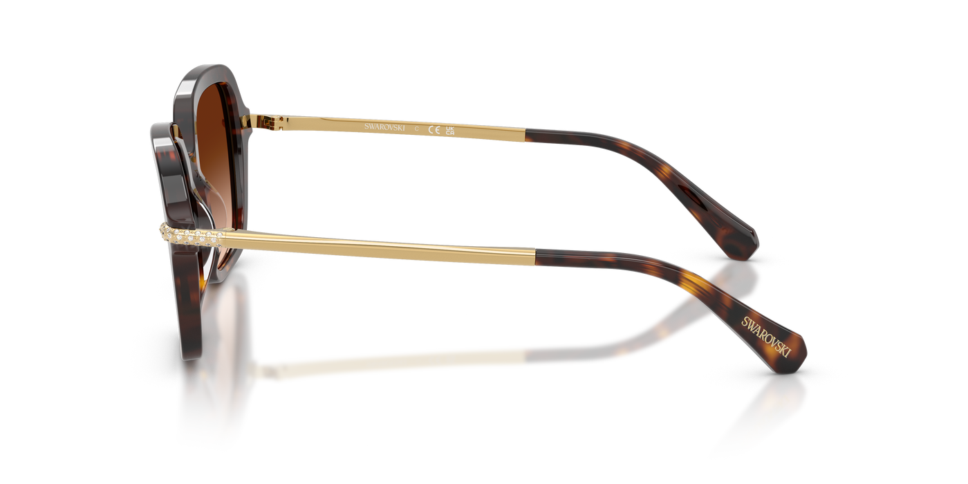 Gafas de Sol Swarovski SK6040 100274 50 20