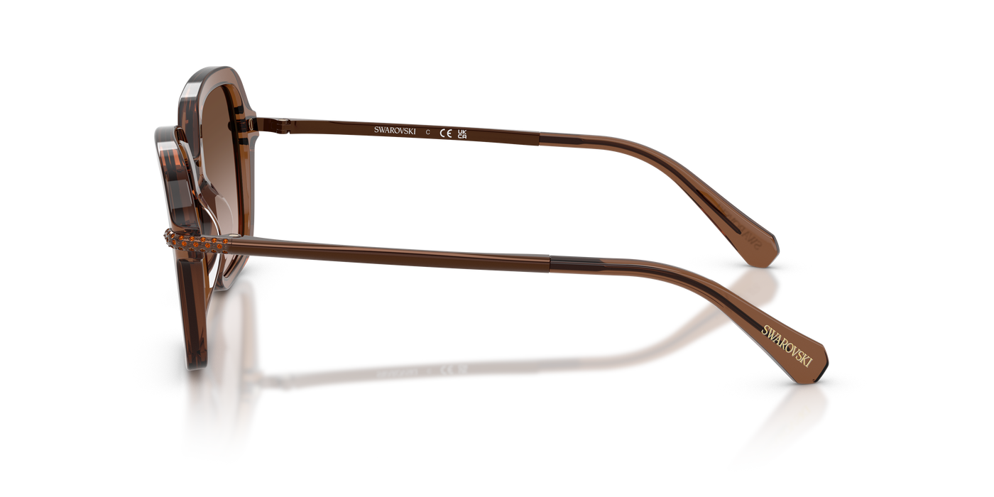 Gafas de Sol Swarovski SK6040 106713 50 20