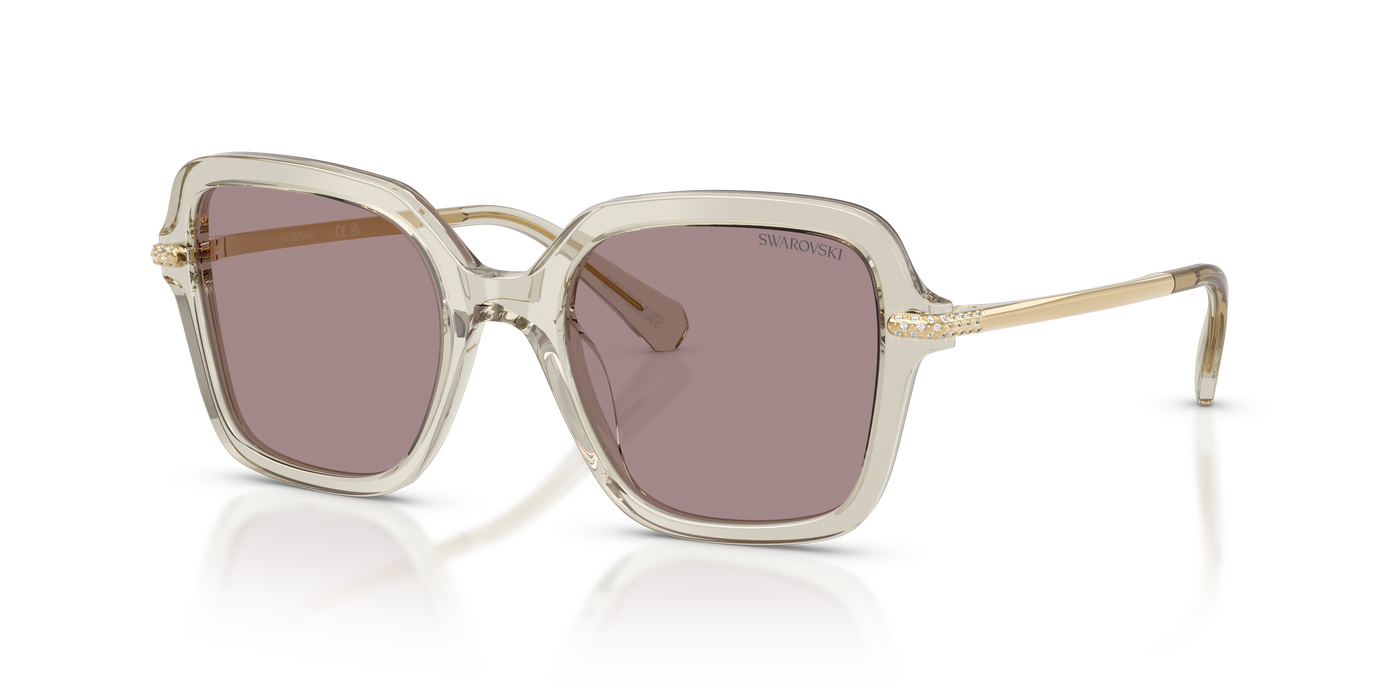 Gafas de Sol Swarovski SK6040 3003LA 50 20