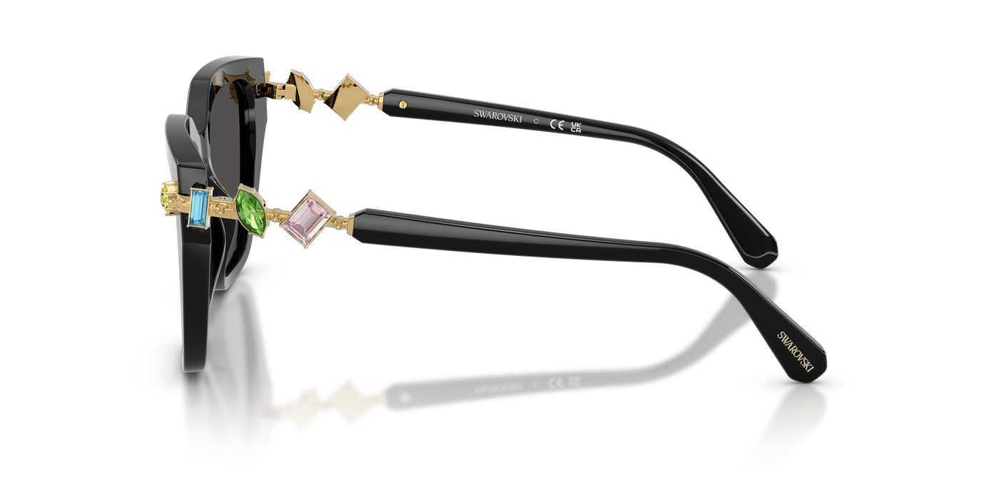 Gafas de Sol Swarovski SK6041 100187 53 19