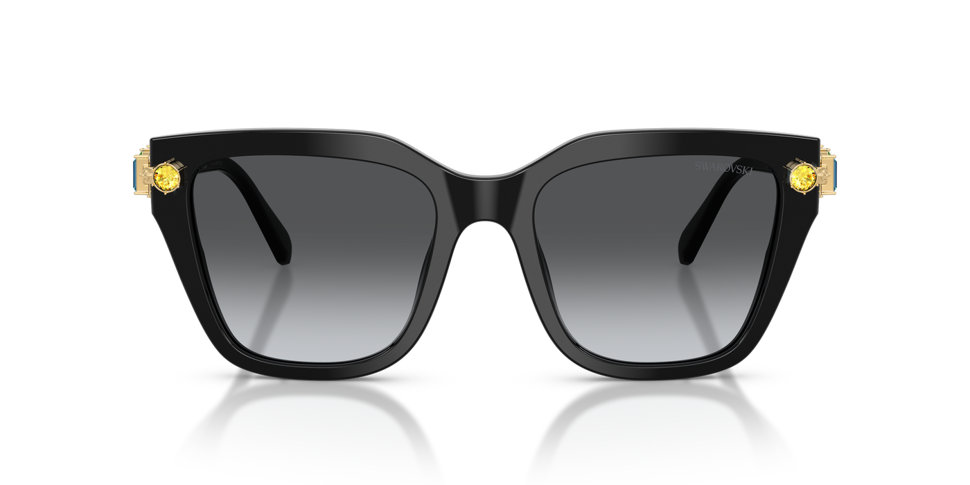 Gafas de Sol Swarovski SK6041 1001T3 53 19