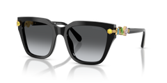 Gafas de Sol Swarovski SK6041 1001T3 53 19