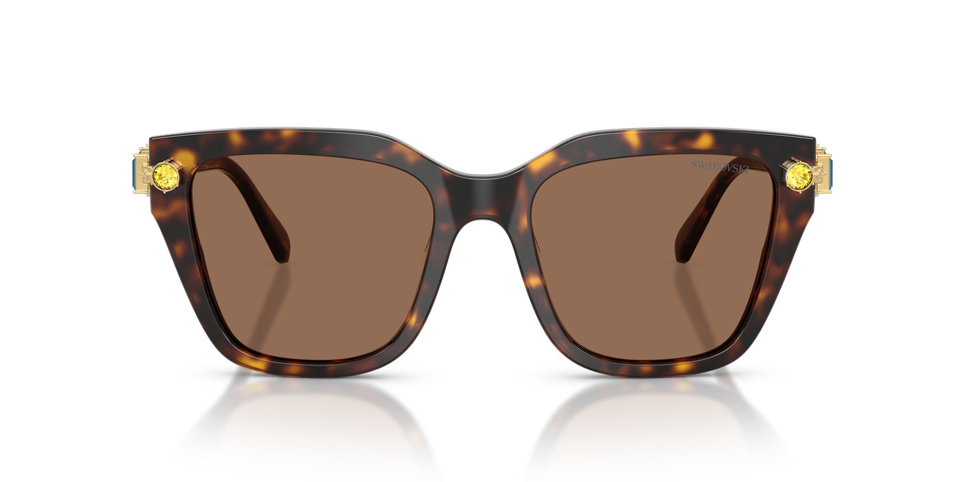 Gafas de Sol Swarovski SK6041 100273 53 19