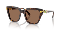 Gafas de Sol Swarovski SK6041 100273 53 19