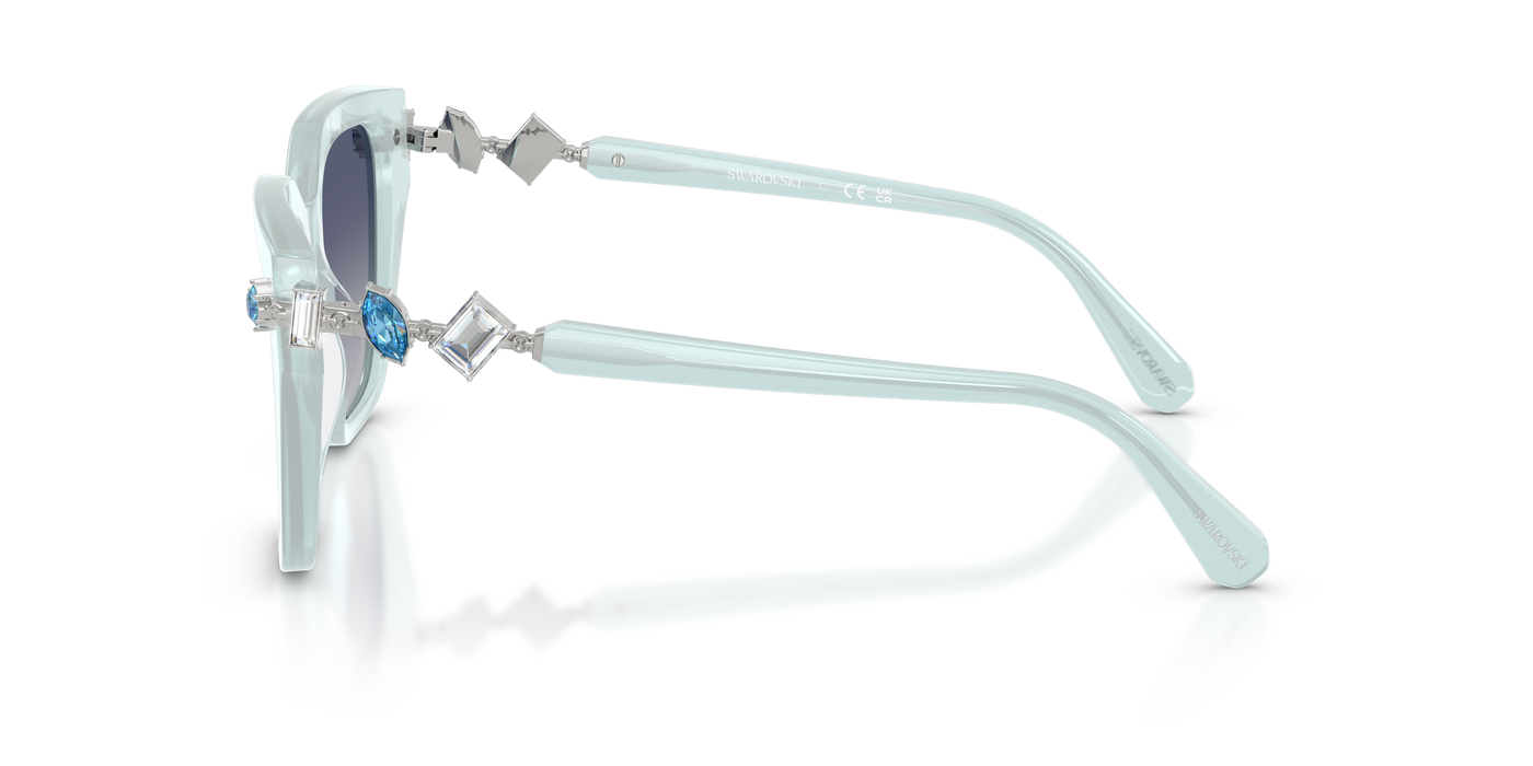 Gafas de Sol Swarovski SK6041 10244L 53 19