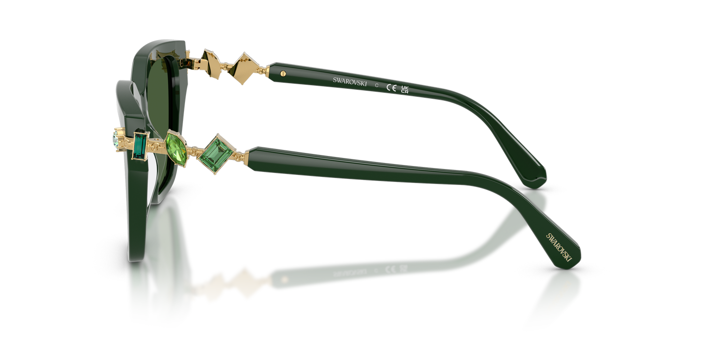 Gafas de Sol Swarovski SK6041 102671 53 19