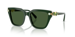 Gafas de Sol Swarovski SK6041 102671 53 19