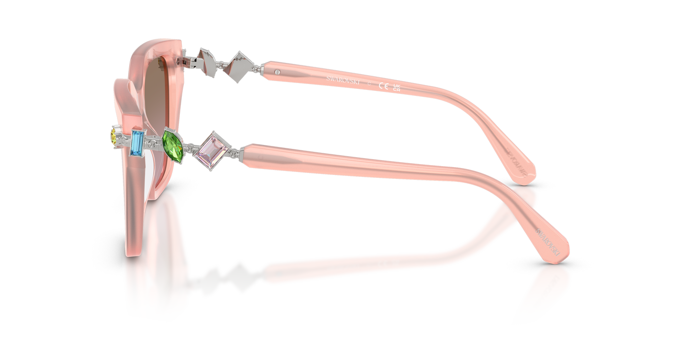 Gafas de Sol Swarovski SK6041 104114 53 19
