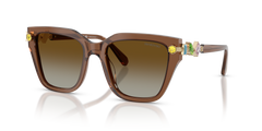 Gafas de Sol Swarovski SK6041 1067T5 53 19